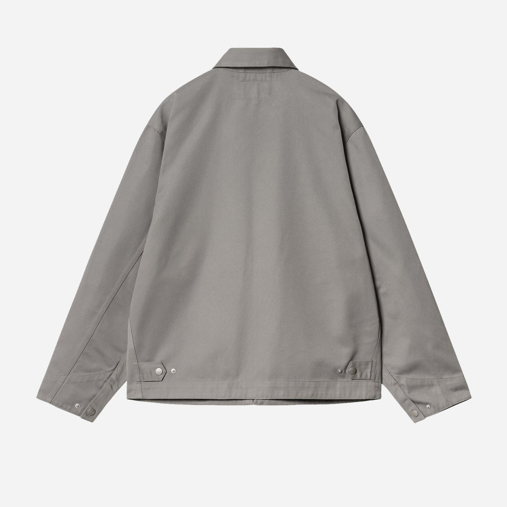 CARHARTT W.I.P. Module Script Jacket I032977.2QE.02
