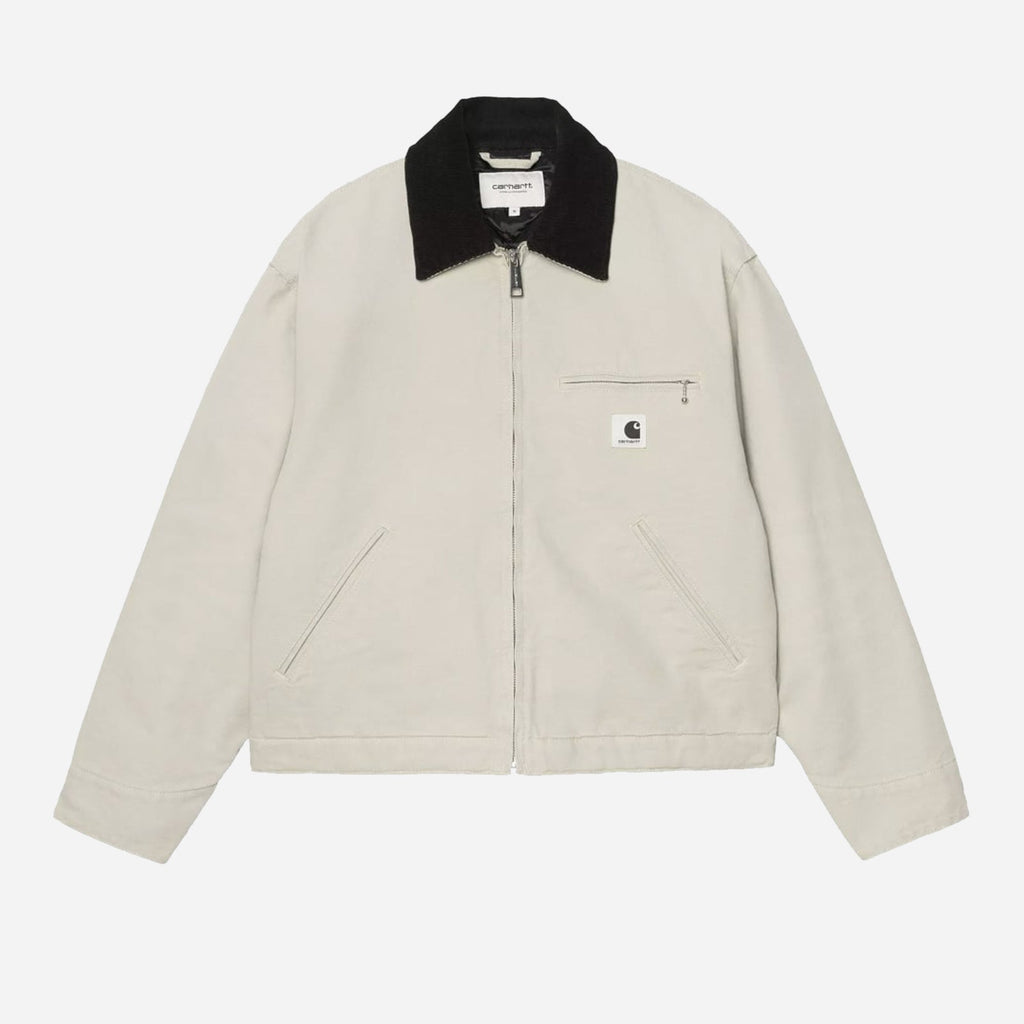CARHARTT W.I.P. W' OG Detroit Jacket (Winter) I035672.2NQ.4O