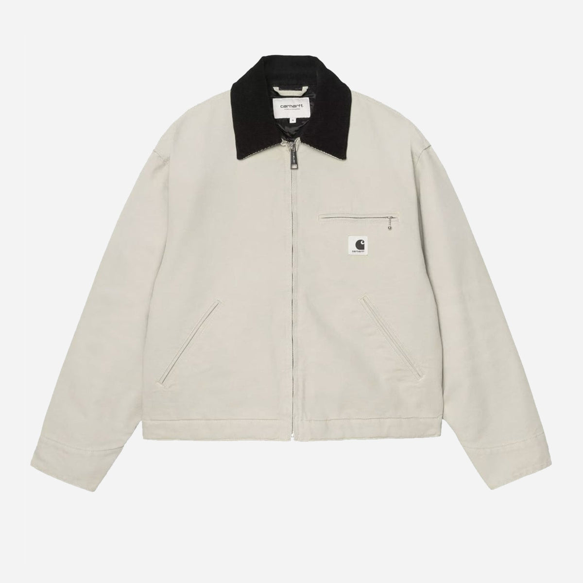 CARHARTT W.I.P. W' OG Detroit Jacket (Winter) I035672.2NQ.4O