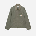 CARHARTT W.I.P. Detroit Jacket 'Dearborn' Canvas I034819.3MA.4O