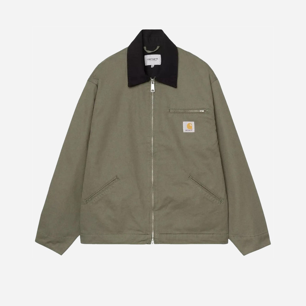 CARHARTT W.I.P. OG Detroit Jacket Summer I036489.3OL.02
