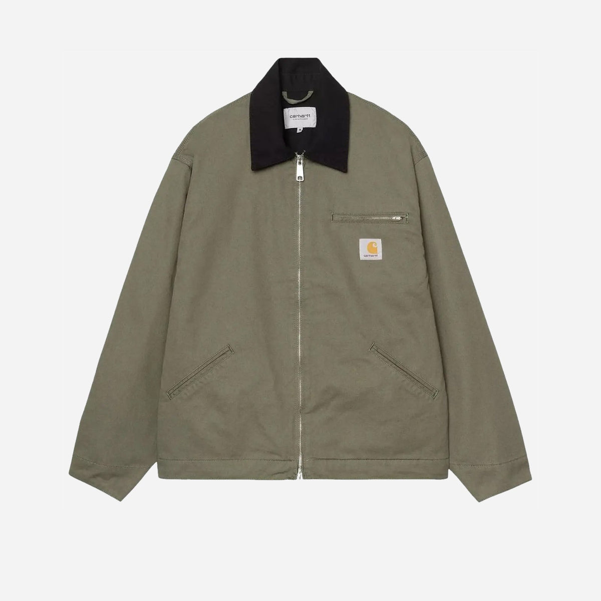 CARHARTT W.I.P. OG Detroit Jacket Summer I036489.3OL.02