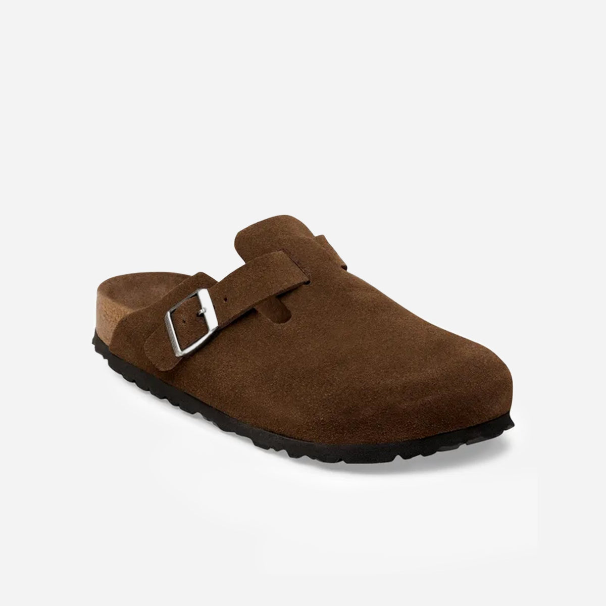 Birkenstock Boston SFB Leve 1031641-CARAFE
