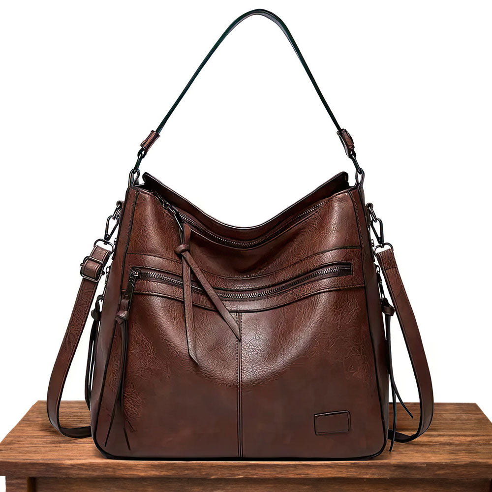 Madeleine | Bolso Refinado de Lujo Duradero