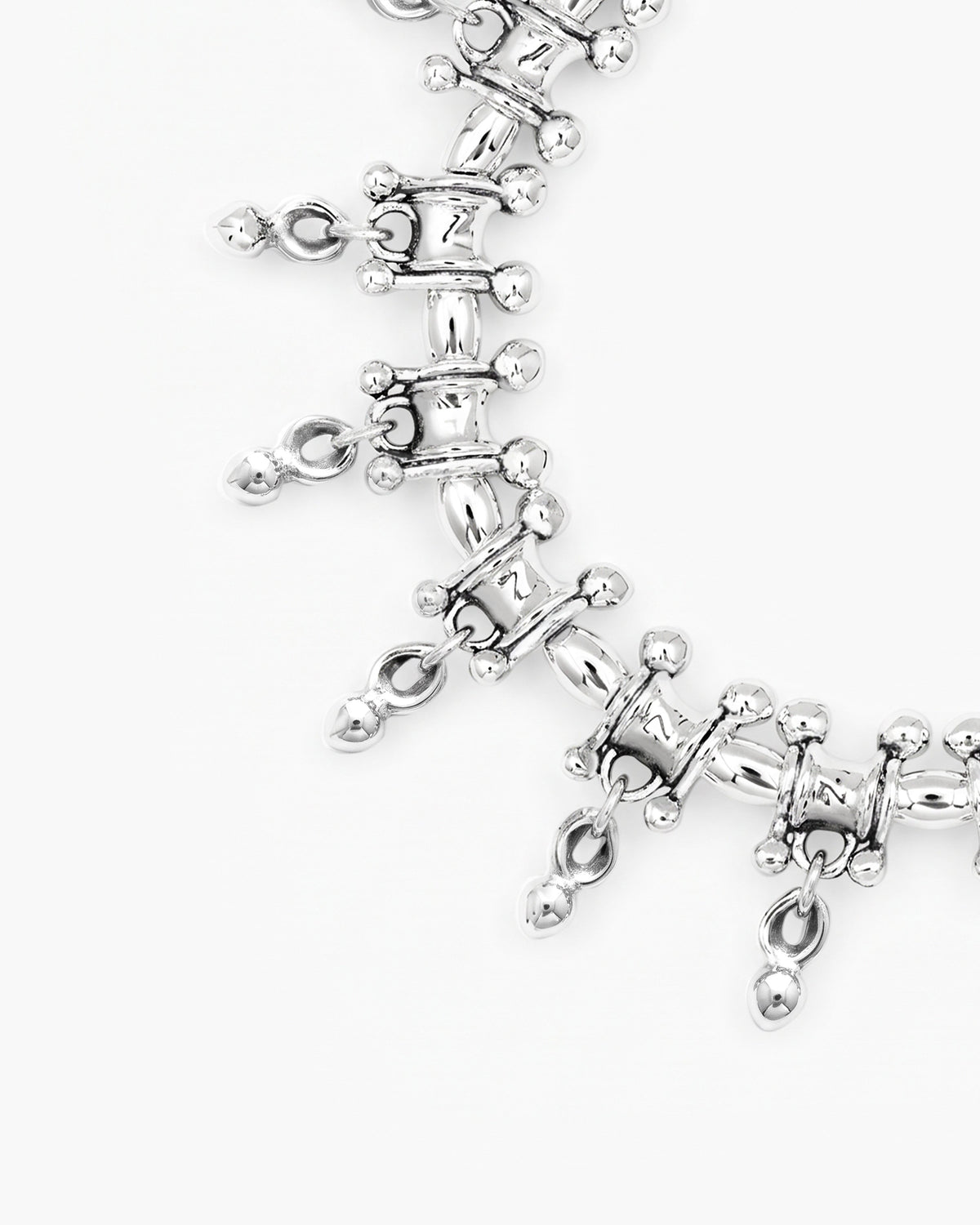 Souk Cluster Bracelet
