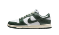 Nike Dunk Low Vintage Green (W)
