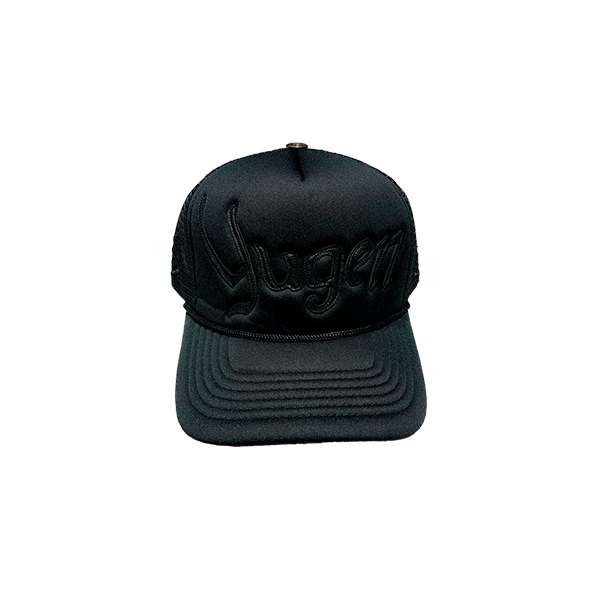 Yugen Vision - Obsidian CAP