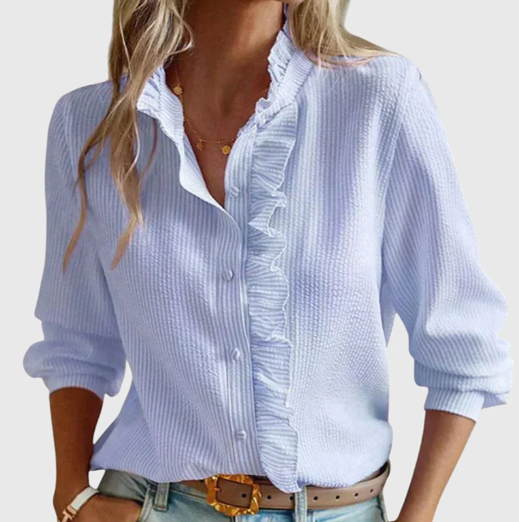 Claudia | Blusa Elegante