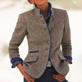 Ainhoa | Blazer Estructurado