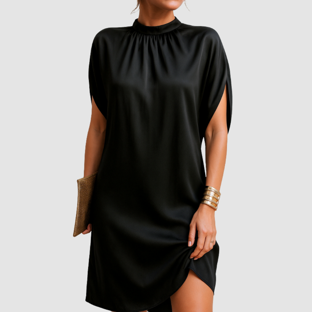 Karla | Vestido de Elegancia Sin Esfuerzo