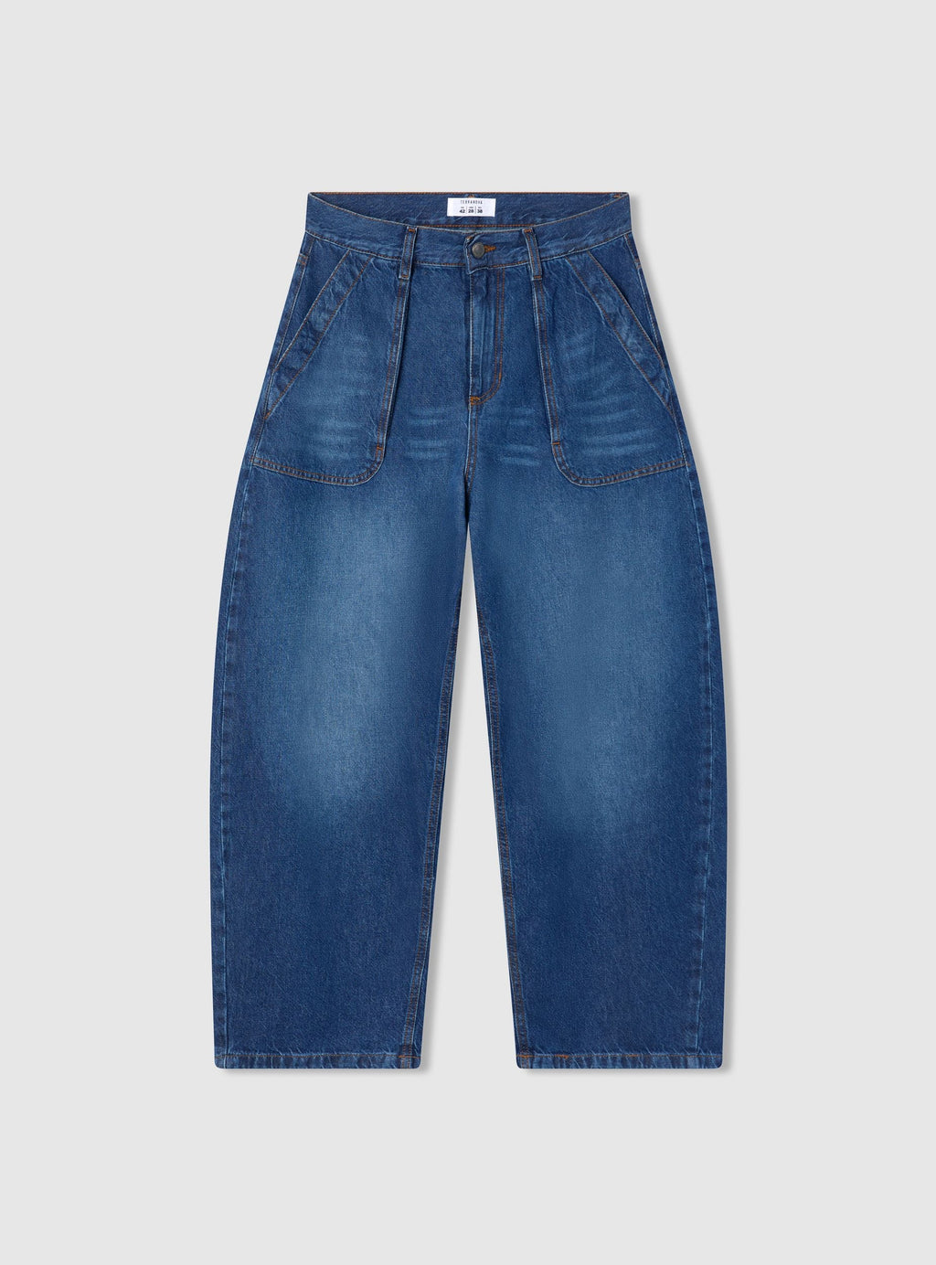 Worker Jeans