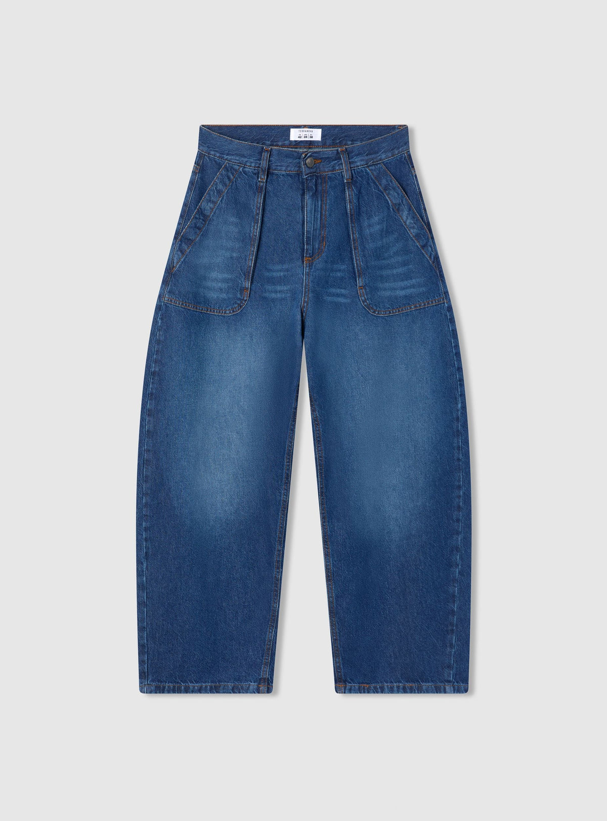 Worker Jeans