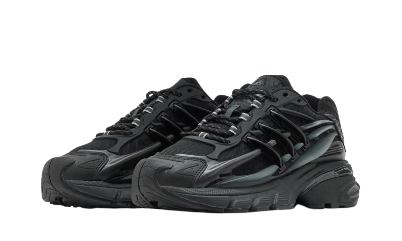 Adidas Adistar Jellyfish Pharrell Williams Triple Black