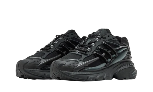Adidas Adistar Jellyfish Pharrell Williams Triple Black