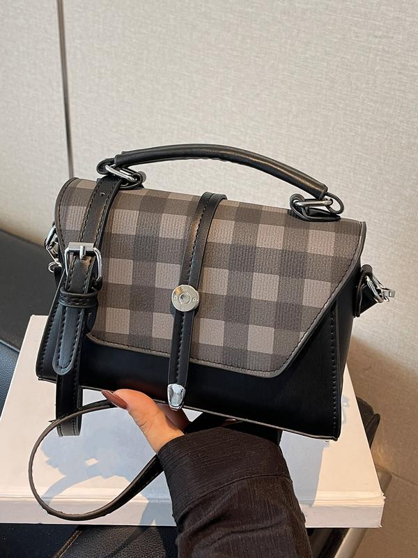 Élodie | Bolso Bandolera Cuadrado