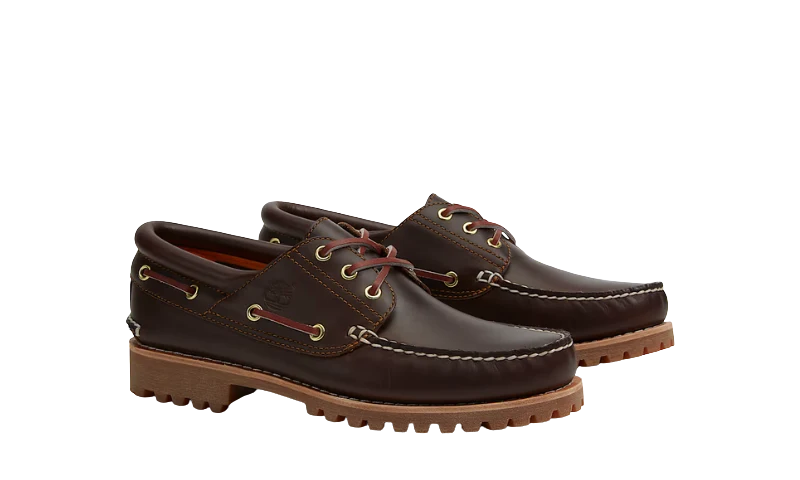 Timberland Brown Authentic