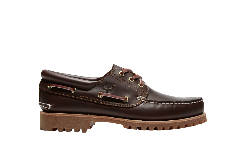 Timberland Brown Authentic