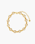 Daisy Bracelet
