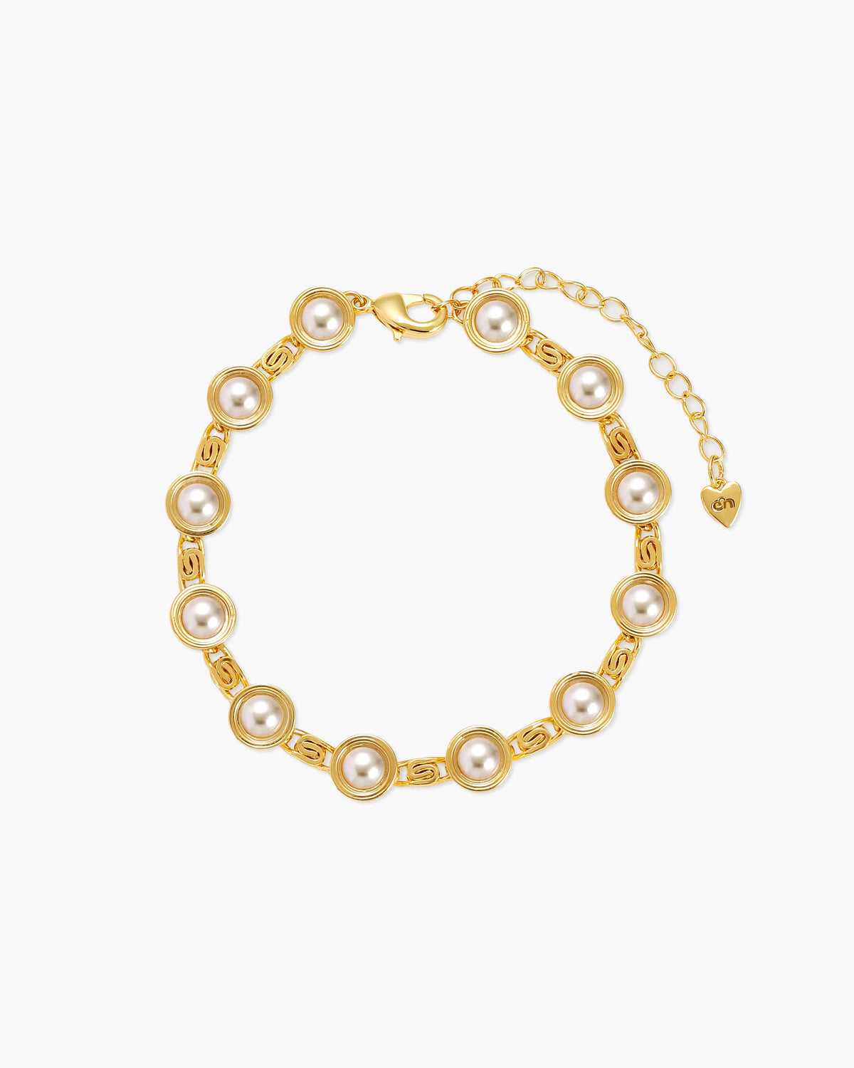 Daisy Bracelet