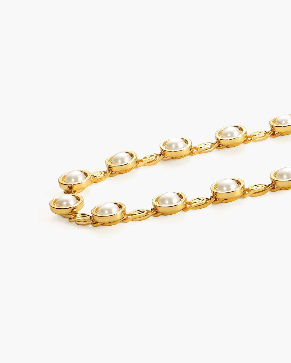 Daisy Bracelet