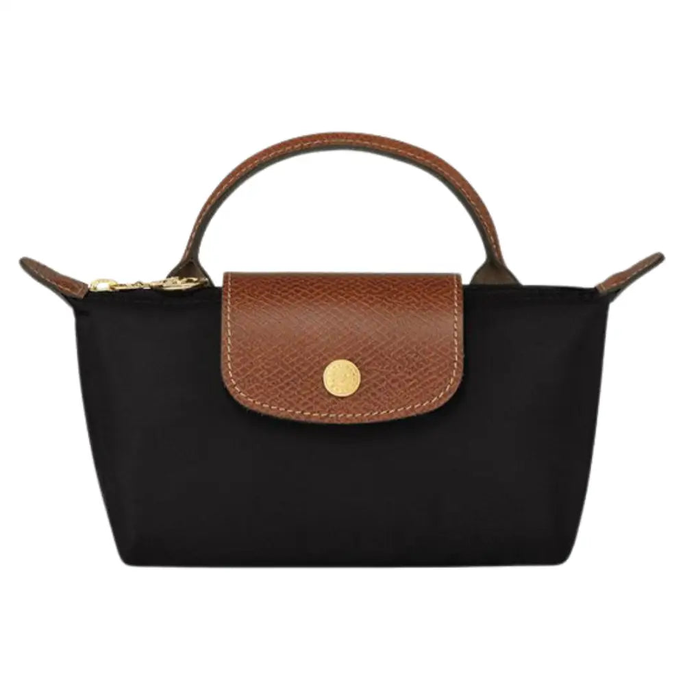 Duna | Mini Bolso Tote Compacto