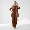 Conjunto Glenna de 3 Piezas