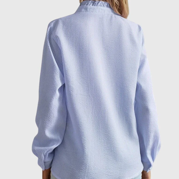 Claudia | Blusa Elegante