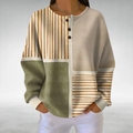 Marla | Jersey de Corte Relajado