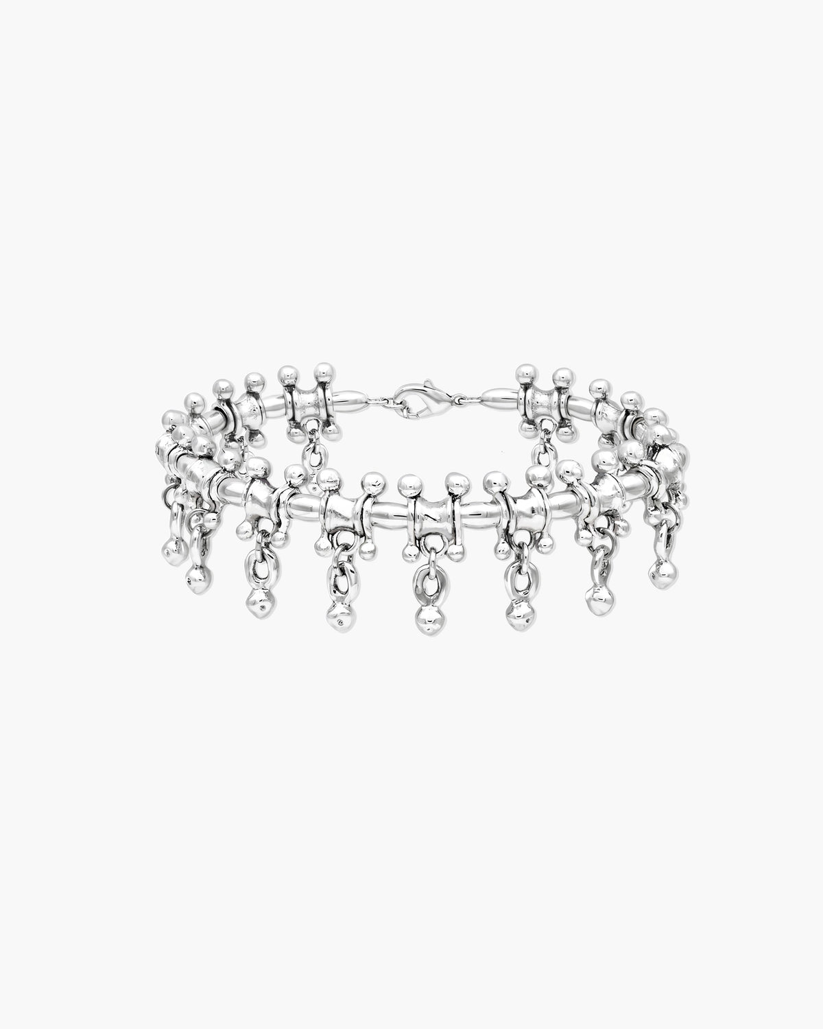 Souk Cluster Bracelet