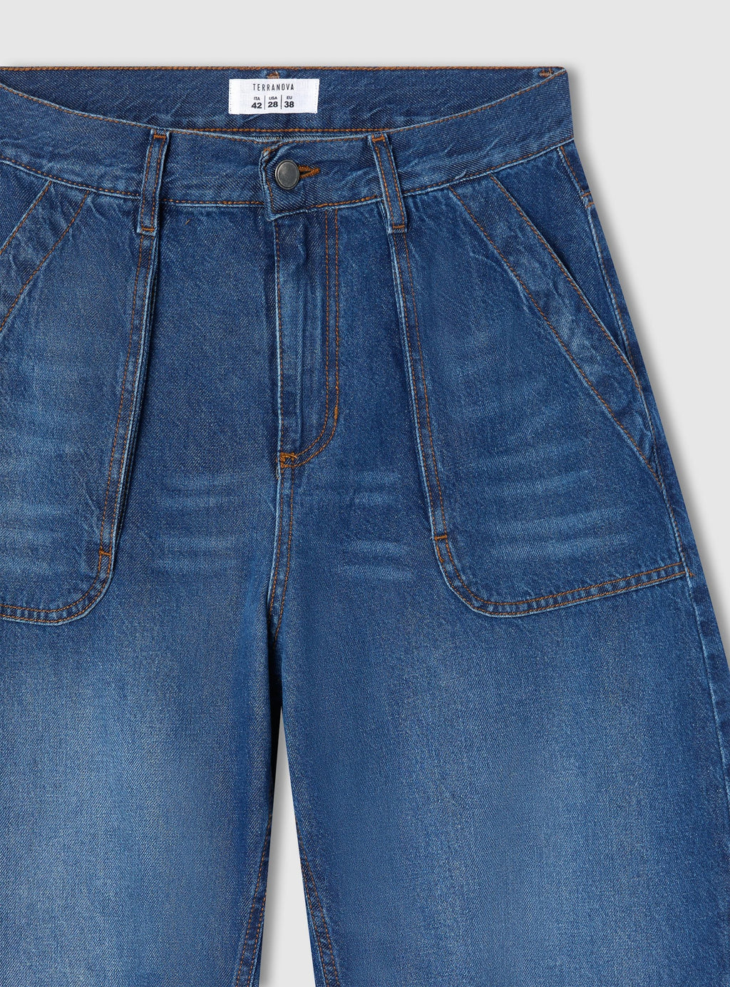 Worker Jeans