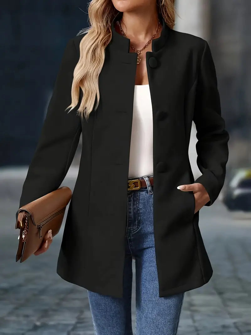 Maria | Chaqueta elegante atemporal