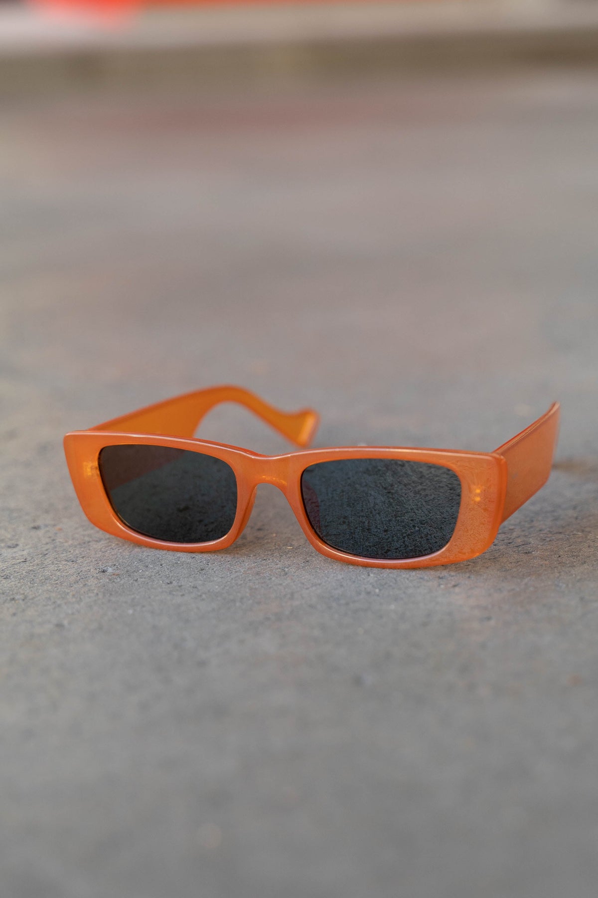 2OFSIX ORANGE