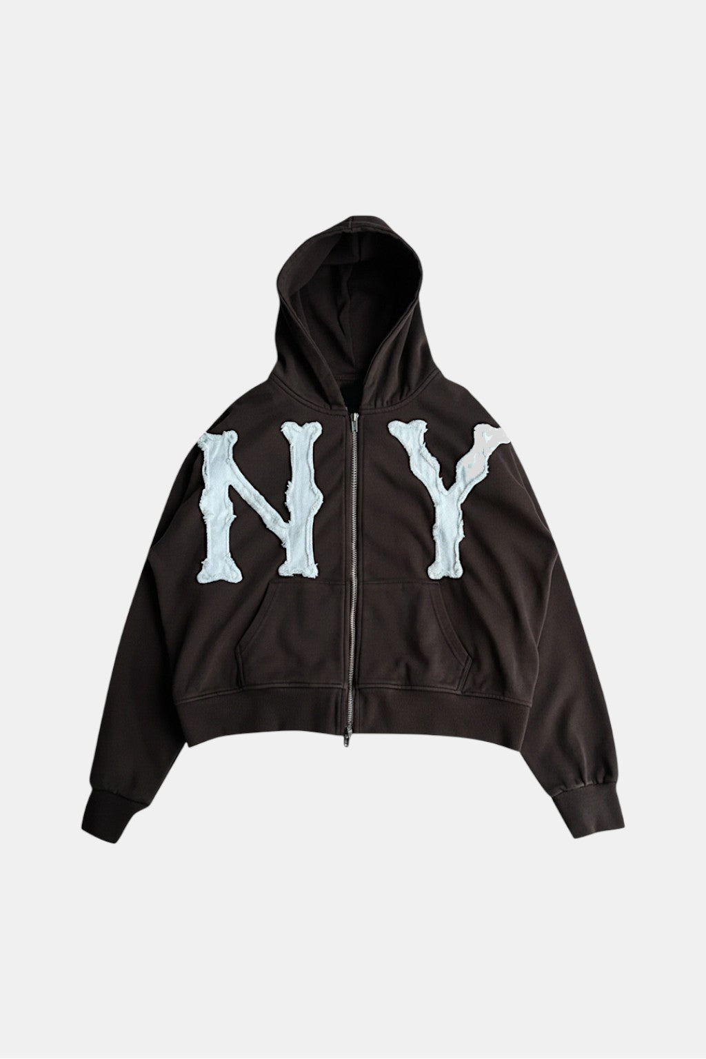 Sudadera NY