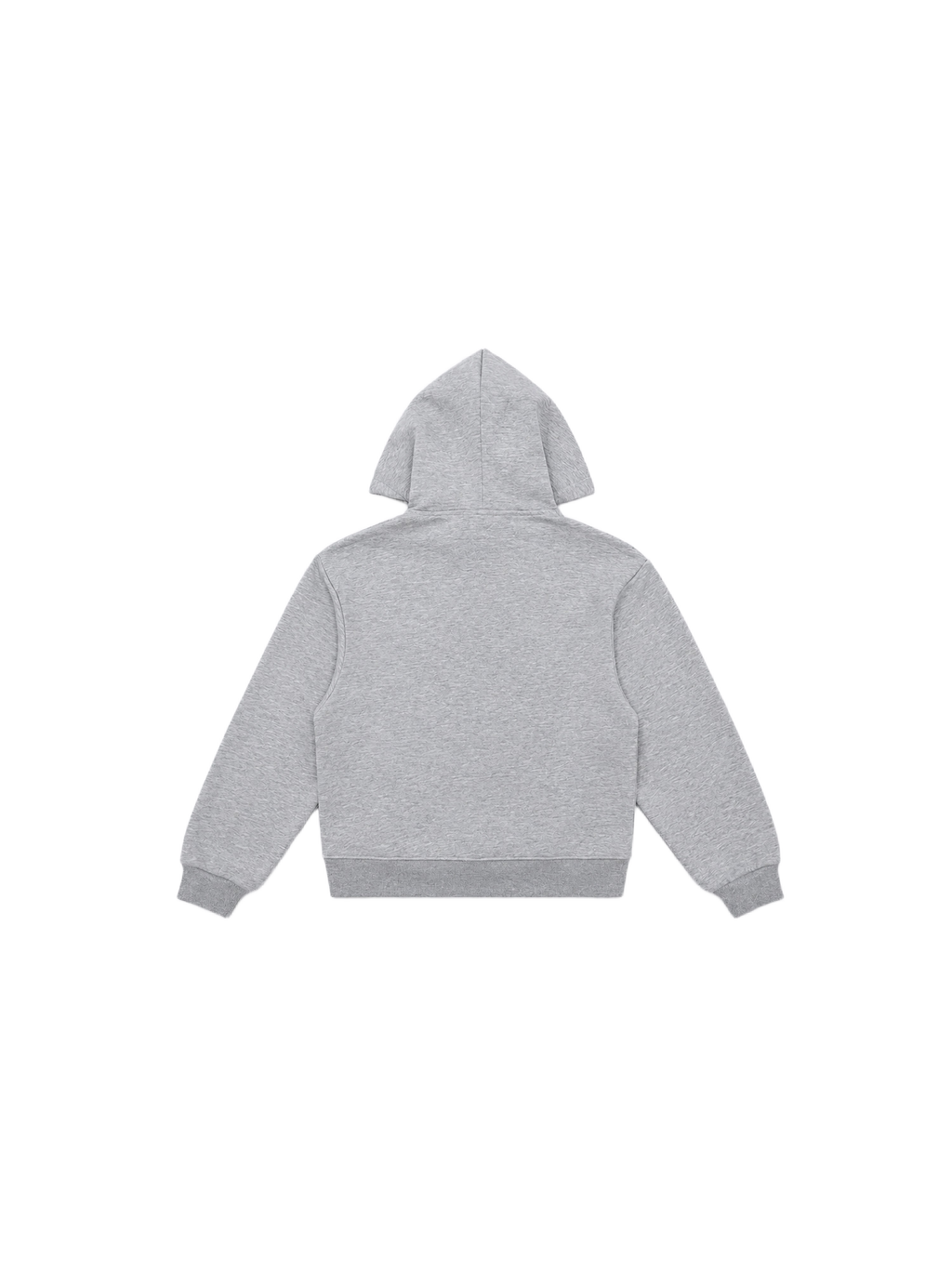Sudadera con Capucha y Cremallera Slowly