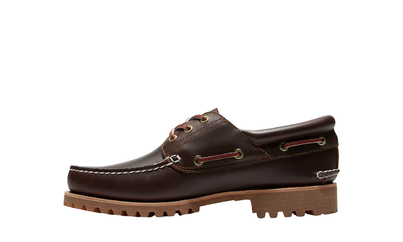 Timberland Brown Authentic