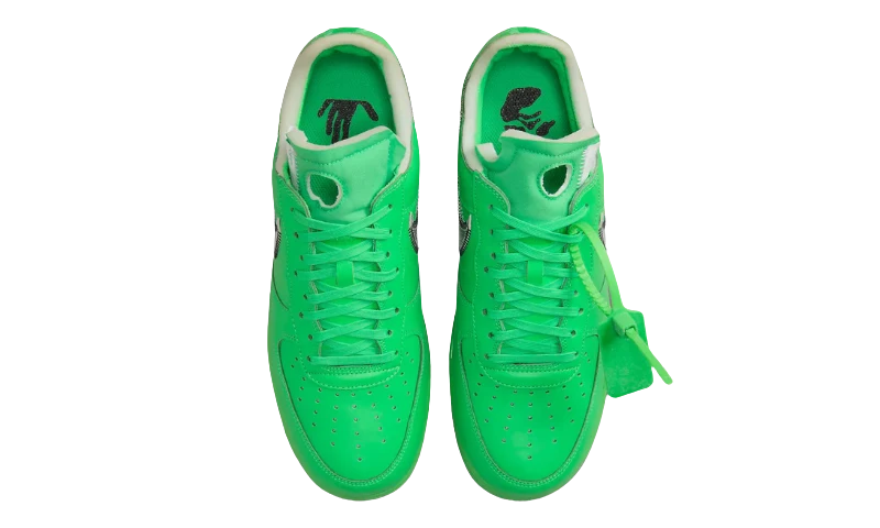 Zapatillas Nike Air Force 1 Low x Off-White Brooklyn