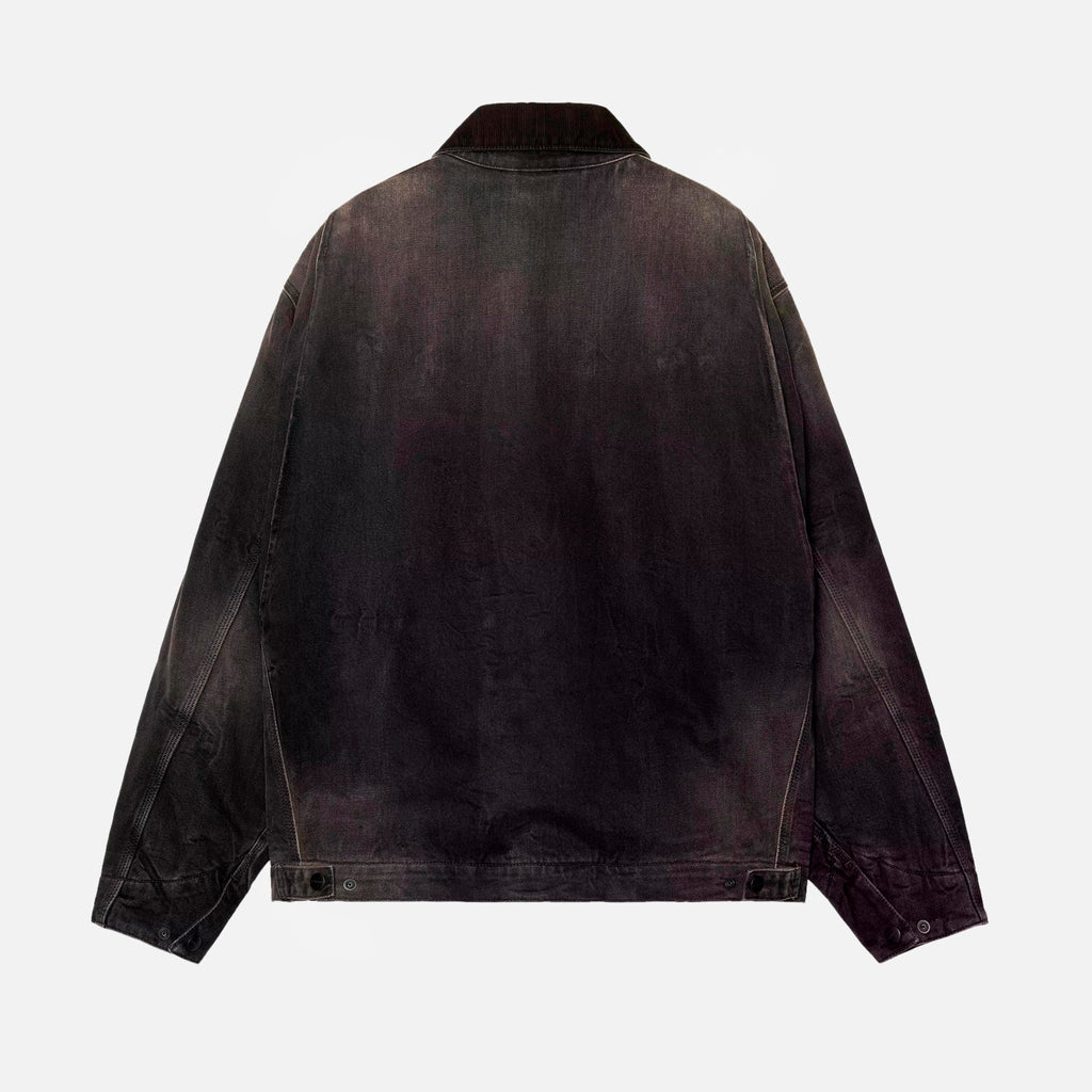 CARHARTT W.I.P. OG Detroit Jacket I037535.00E.0R