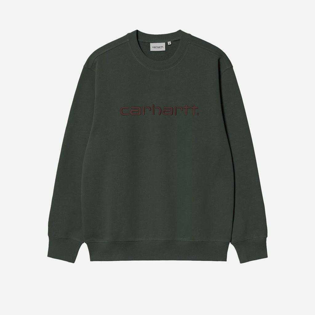 CARHARTT W.I.P. Carhartt Sweatshirt I030546.3YZ.XX