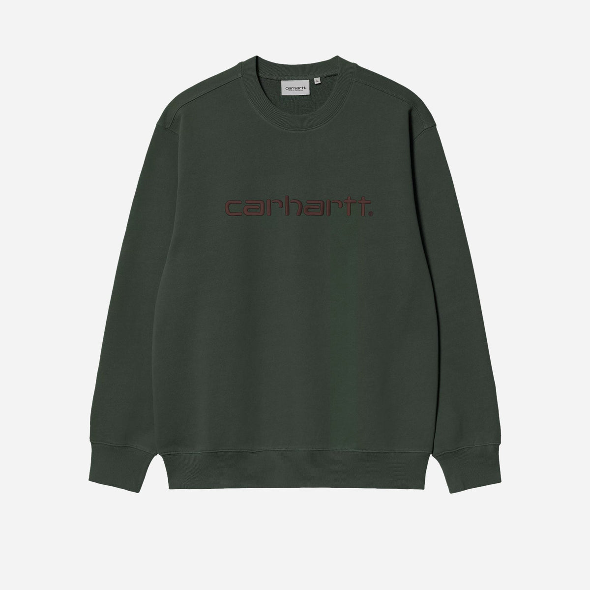CARHARTT W.I.P. Carhartt Sweatshirt I030546.3YZ.XX