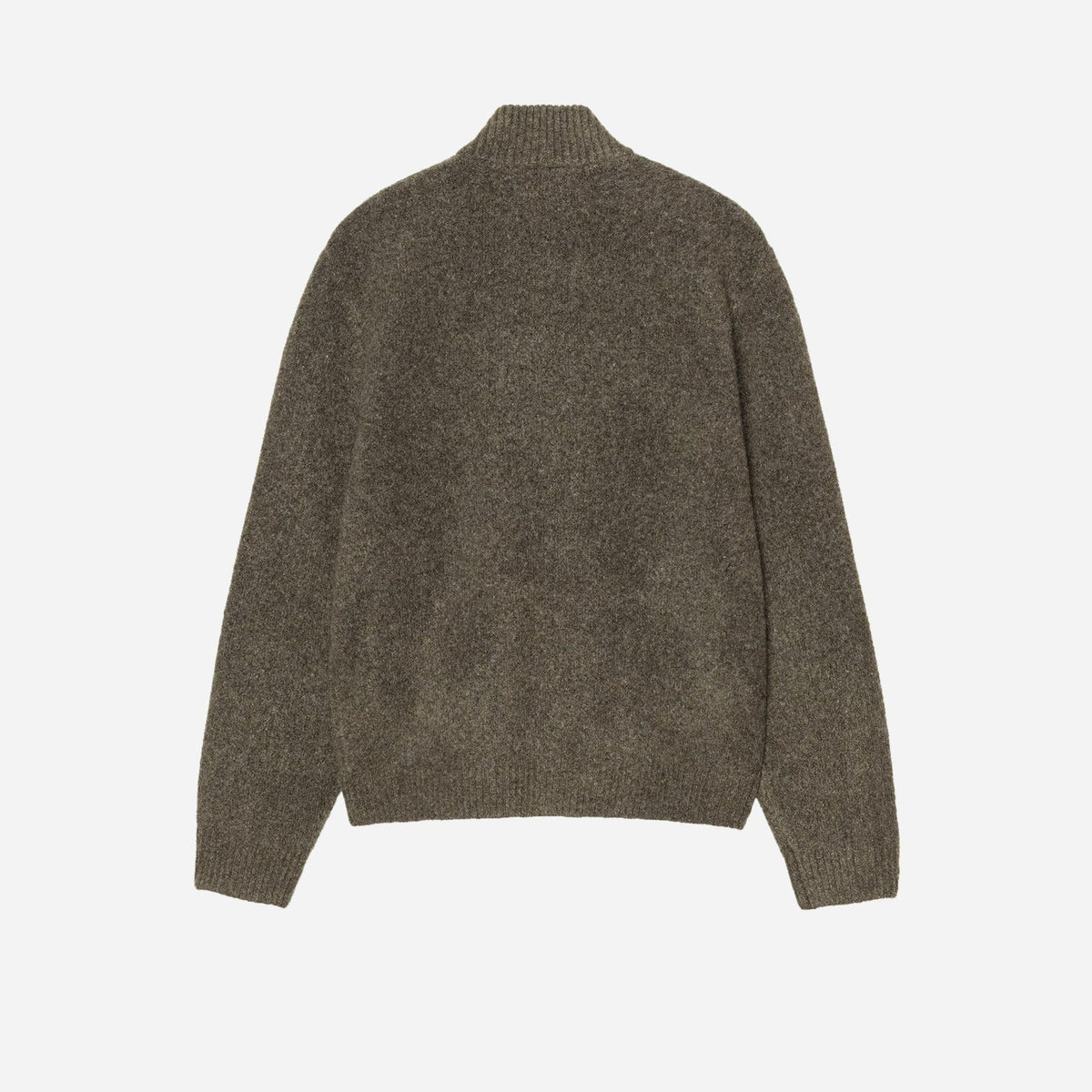 CARHARTT W.I.P. Curtis Sweater Jacket I037033.3ZA.XX