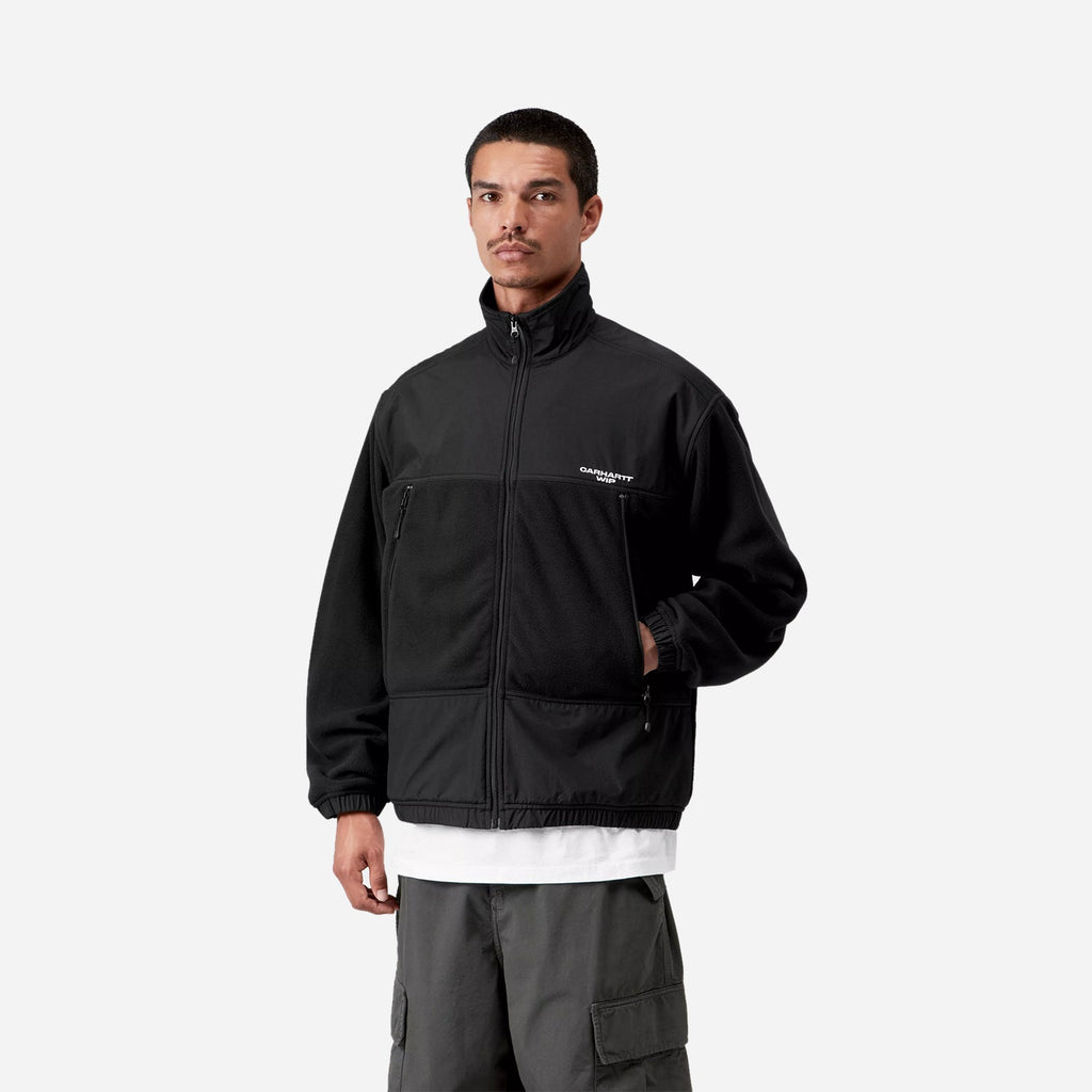 CARHARTT W.I.P. Edmore Sweat Jacket I037138.0D2.XX