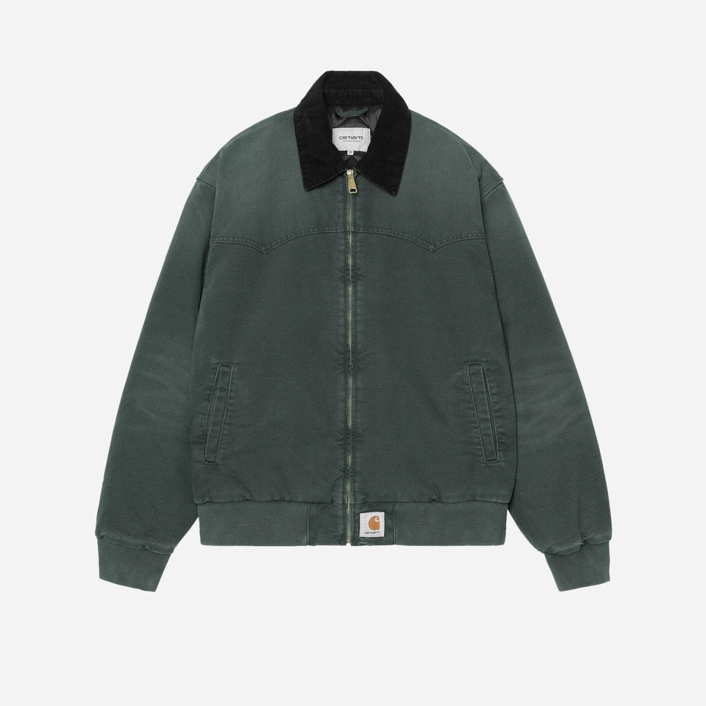 CARHARTT W.I.P. OG Santa Fe Jacket I037056.3WM.4O