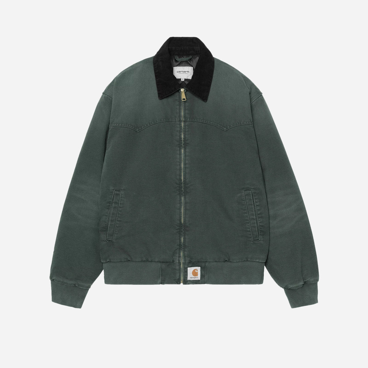 CARHARTT W.I.P. OG Santa Fe Jacket I037056.3WM.4O