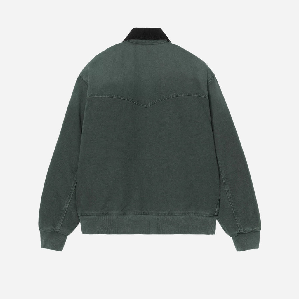 CARHARTT W.I.P. OG Santa Fe Jacket I037056.3WM.4O