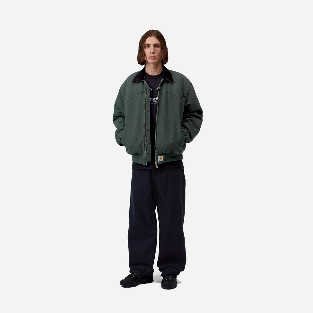 CARHARTT W.I.P. OG Santa Fe Jacket I037056.3WM.4O