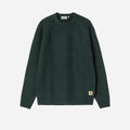 CARHARTT W.I.P. Anglistic Sweater I010977.3YO.XX