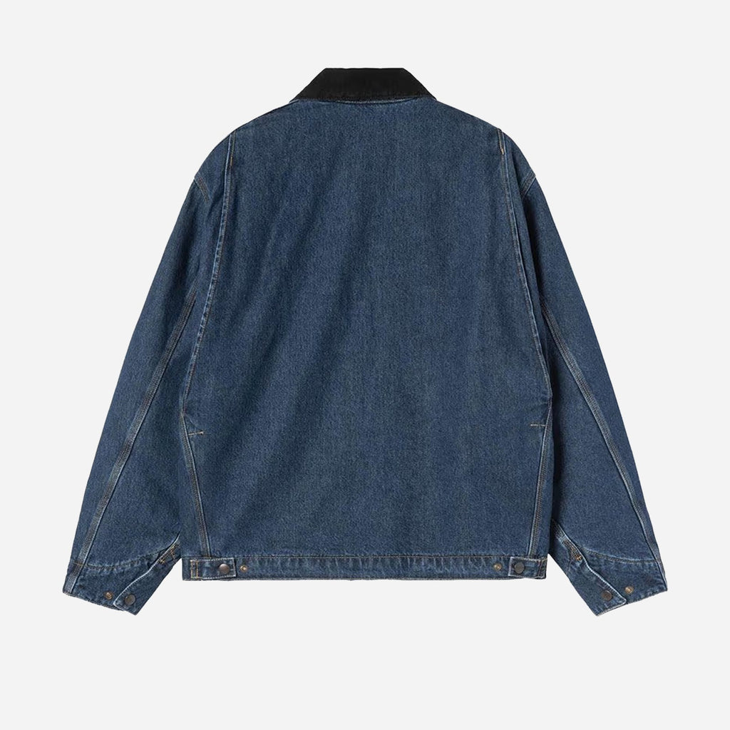CARHARTT W.I.P. OG Detroit Jacket I037535.B89.02