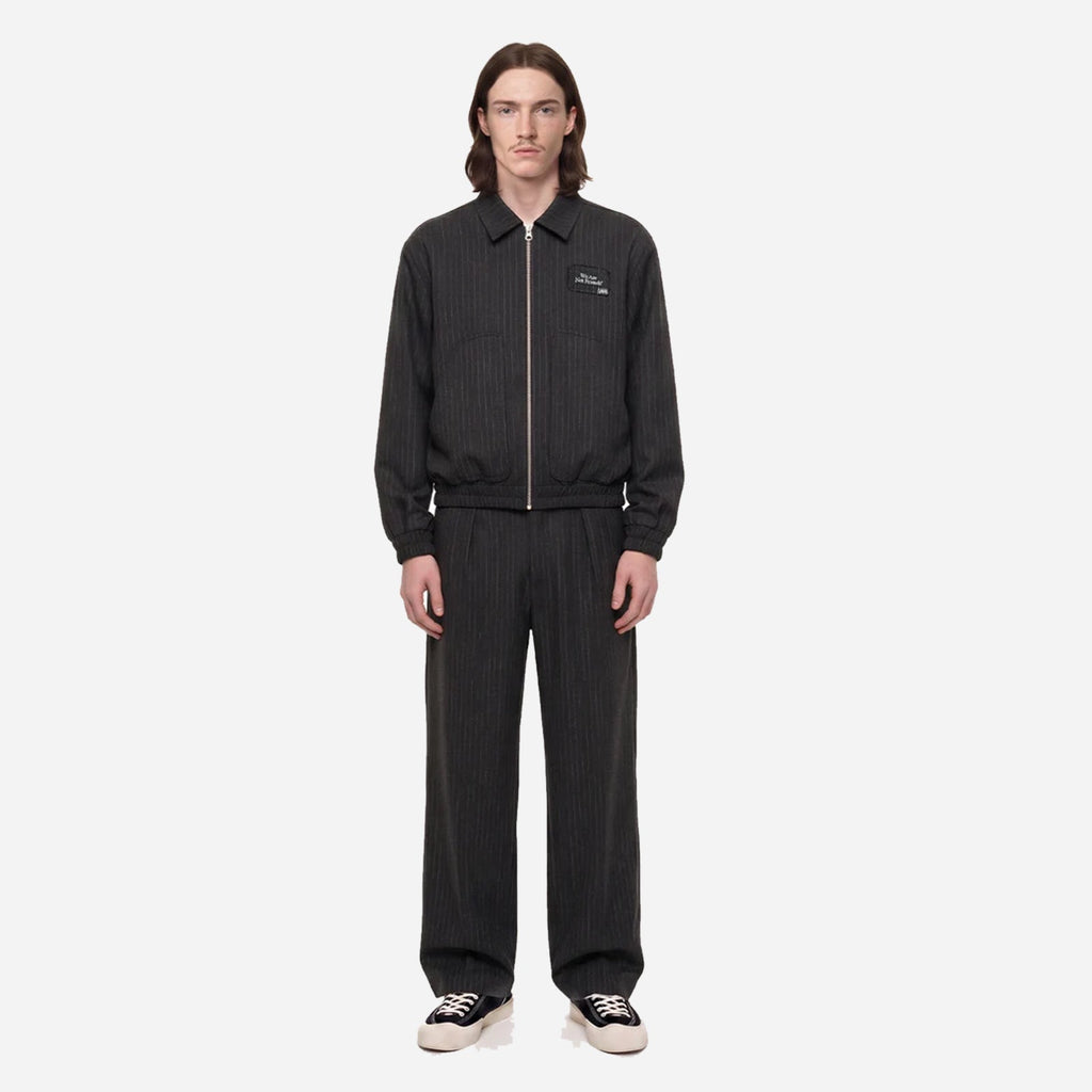 We Are Not Friends Tailored Club Jacket WANF-FA2618