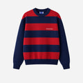 We Are Not Friends Ivy League Sweater WANF-WI2614