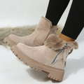 Monique Invierno | Botas Cálidas, Cómodas y Elegantes